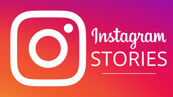 Instagram istorijos
