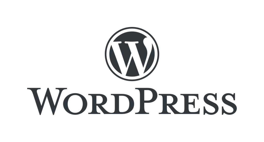 WordPress turinio valdymo sistema