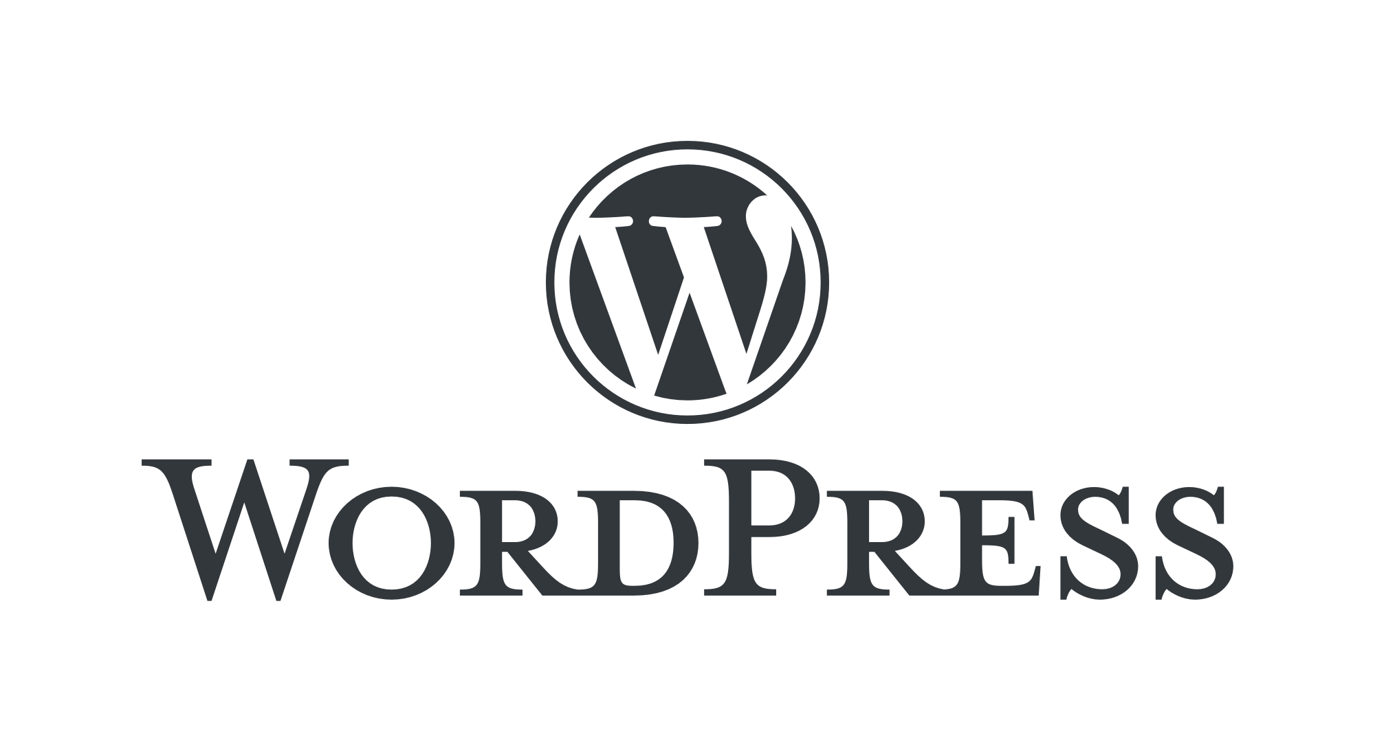 WordPress turinio valdymo sistema